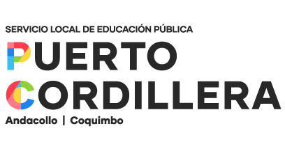 SLEP Puerto Cordillera Logo